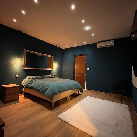 Appartement Haussmannien A 200M Des Halles. Narbonne Bagian luar foto