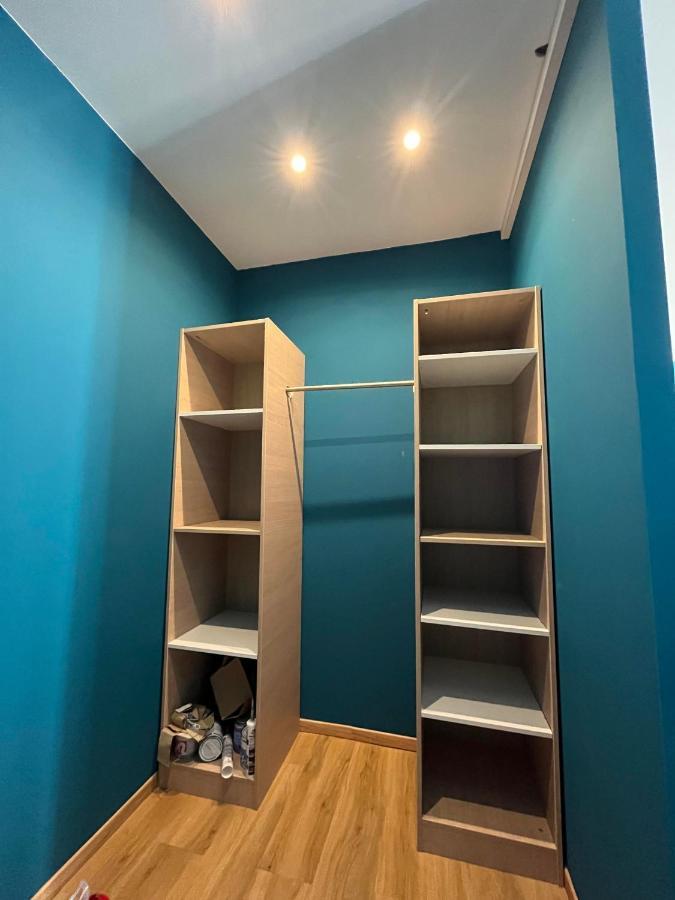 Appartement Haussmannien A 200M Des Halles. Narbonne Bagian luar foto